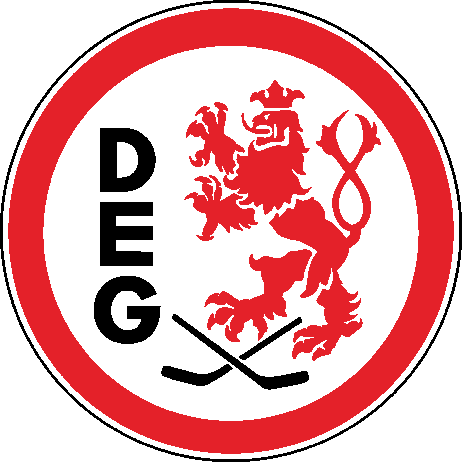 DEG Logo Vector Logo